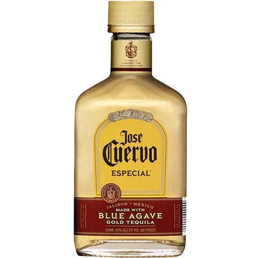 Jose Cuervo Tequila Especial Gold