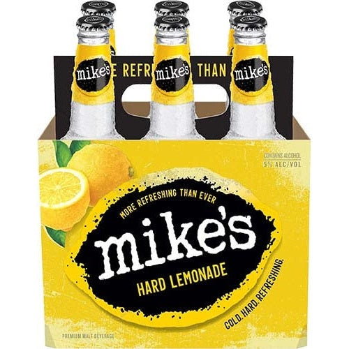Mike's Hard Lemonade