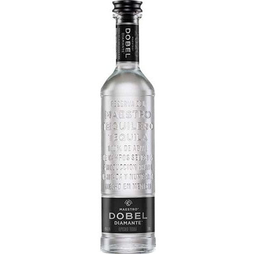 Maestro Dobel Diamante Reposado Tequila