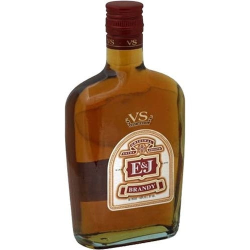 E&J Vs Brandy