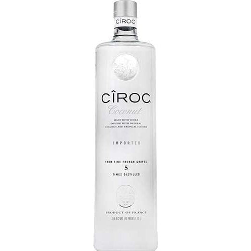 Ciroc Coconut Vodka