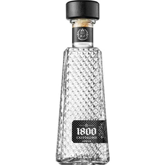 1800 Cristalino Anejo