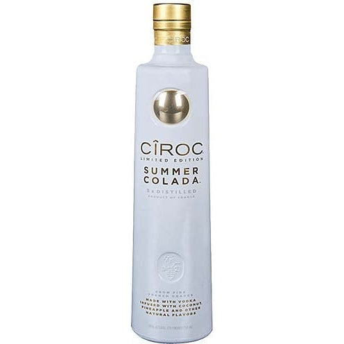Ciroc Summer Colada Vodka