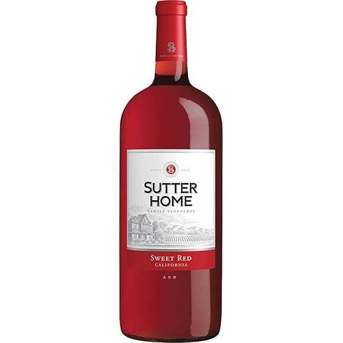Sutter Home Sweet Red