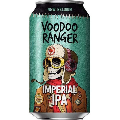Voodoo Ranger Imperial IPA