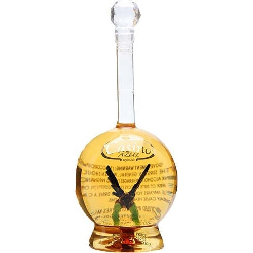 Casino Azul Tequila Reposado
