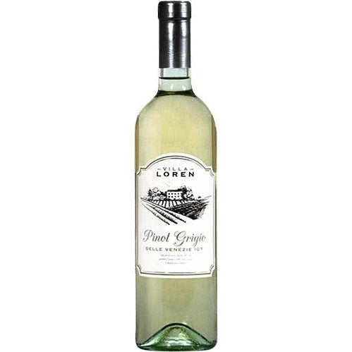 Villa Loren Pinot Grigio