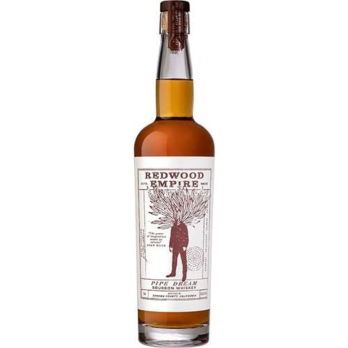 Redwood Empire Pipe Dream Bourbon