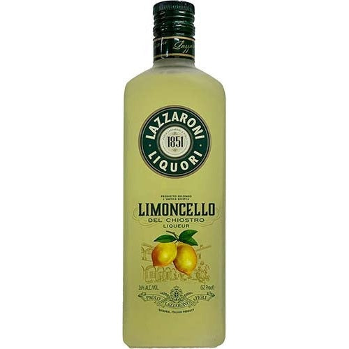 Lazzaroni Limoncello