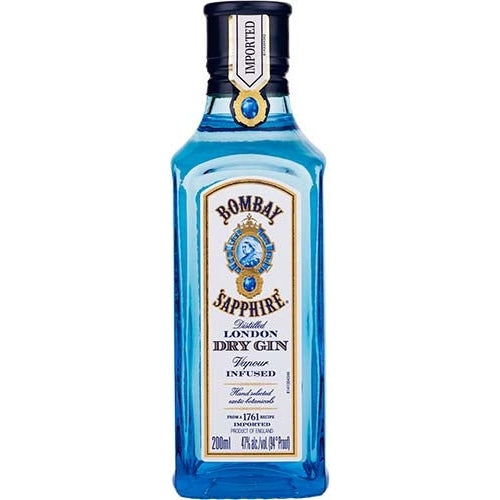 Bombay - Sapphire Gin