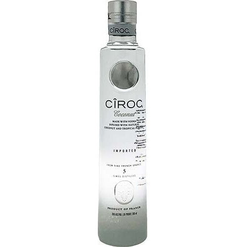 Ciroc Coconut Vodka