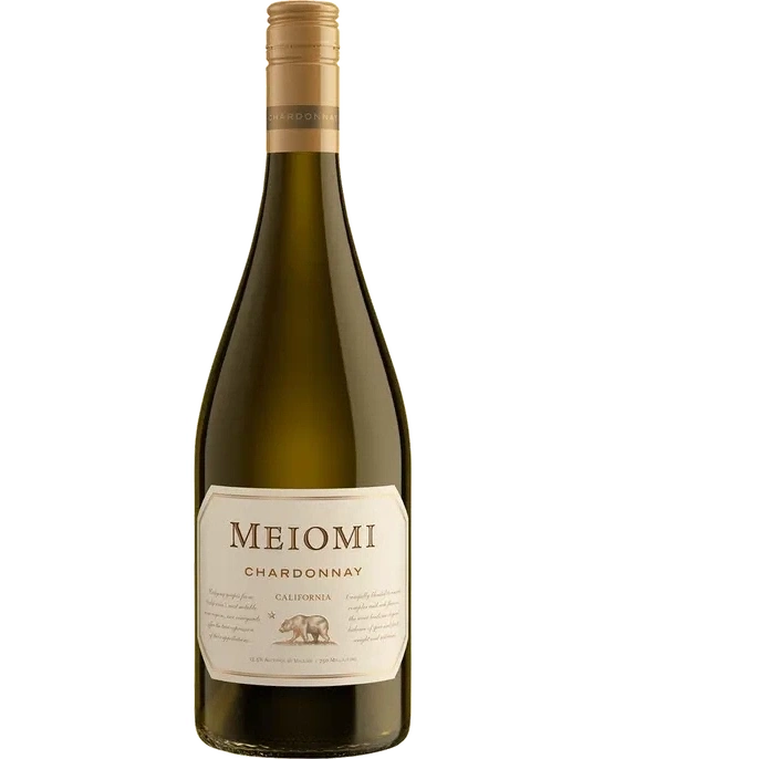 Meiomi Chardonnay White Wine