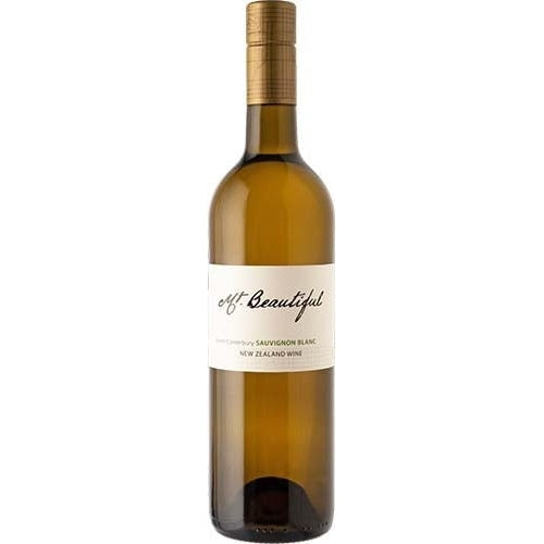 Mt. Beautiful Sisters Ridge Sauvignon Blanc