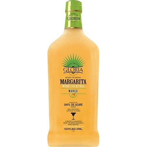Rancho La Gloria Mango Margarita Wine Cocktail