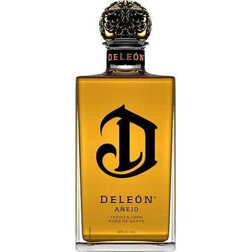 DeLeon Anejo Tequila