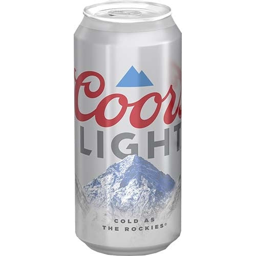 Coors Light