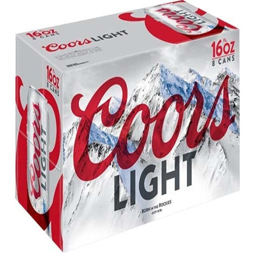 Coors Light