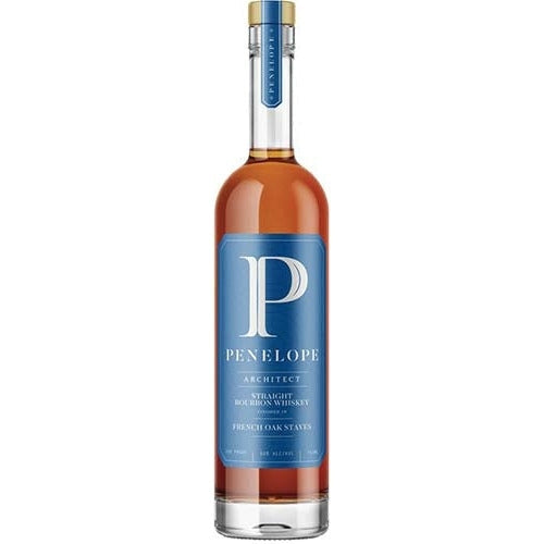 Penelope Architect French Oak Staves Bourbon