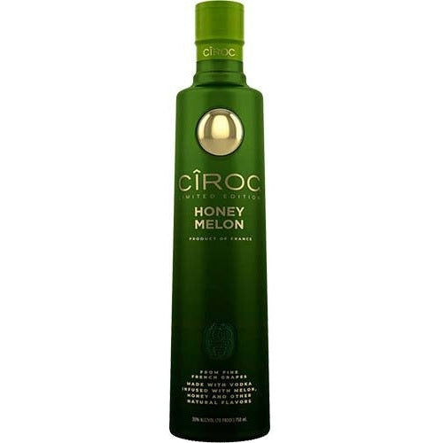 Ciroc Honey Melon Vodka
