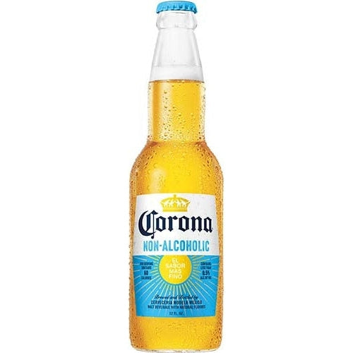 Corona Non Alcoholic Beer