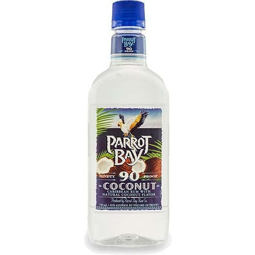 Parrot Bay Coconut Rum