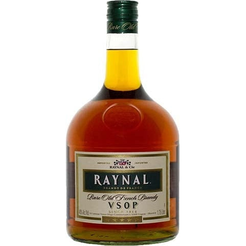 Raynal French Brandy VSOP