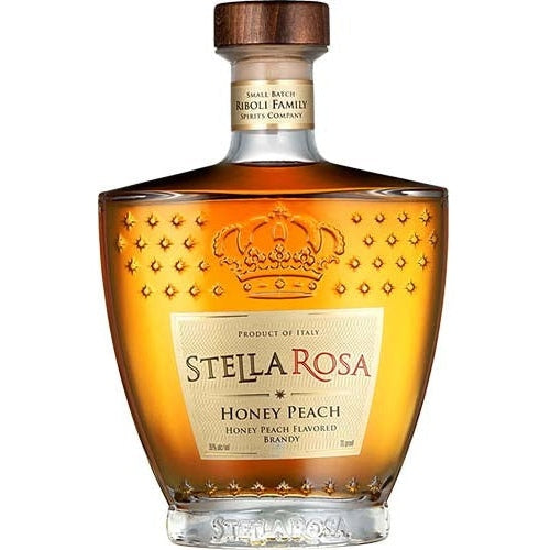 Stella Rosa Brandy Honey Peach
