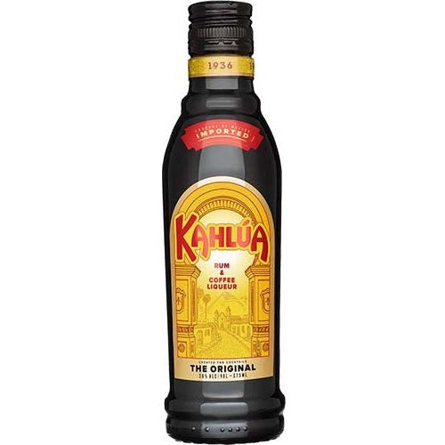 Kahlua Coffee Liqueur