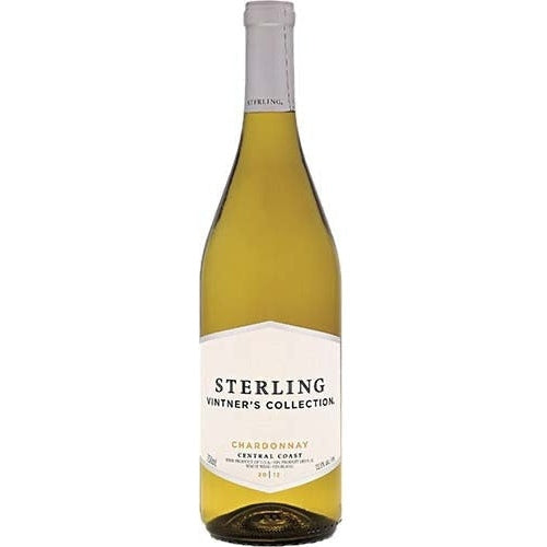 Sterling Vineyards Chardonnay