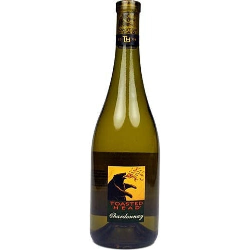 Toasted Head Chardonnay