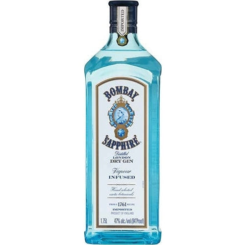 Bombay Sapphire Gin
