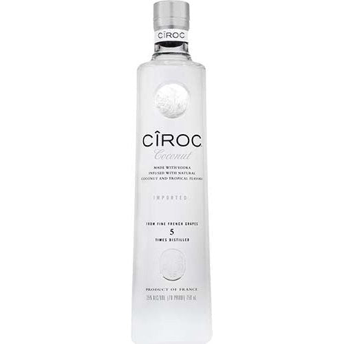 Ciroc Coconut Vodka