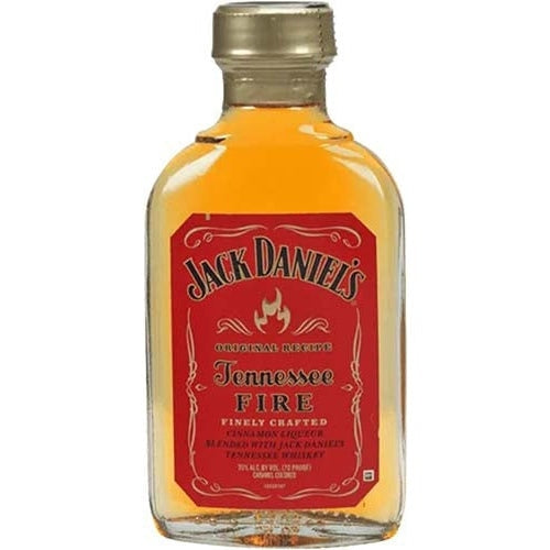 Jack Daniel's Tennessee Fire Whiskey