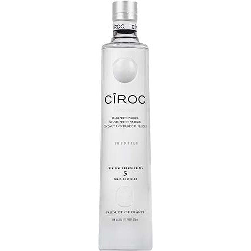 Ciroc Coconut Vodka