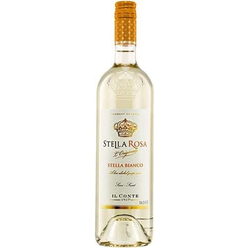 Stella Rosa Bianco Semi-Sweet White Wine