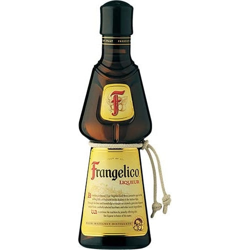 Frangelico Hazelnut Liqueur
