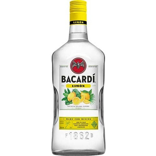 Bacardi Limon Rum