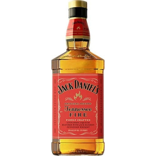 Jack Daniel's Tennessee Fire Whiskey