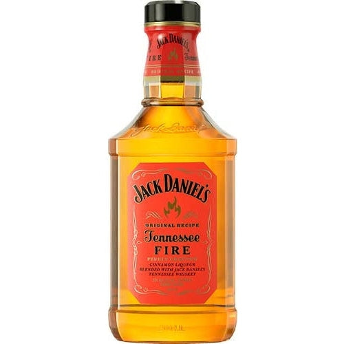 Jack Daniel's Tennessee Fire Whiskey