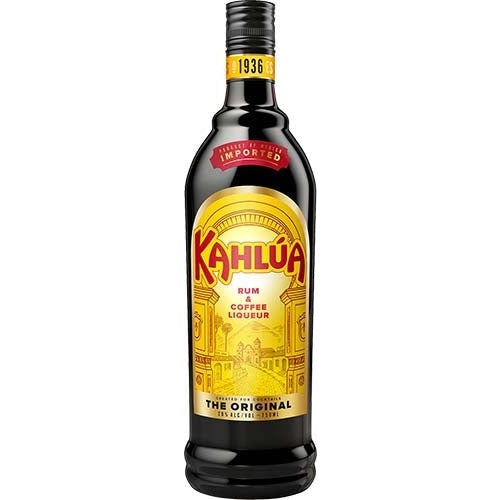 Kahlua Coffee Liqueur
