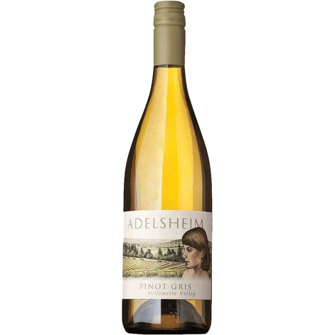 Adelsheim Pinot Gris