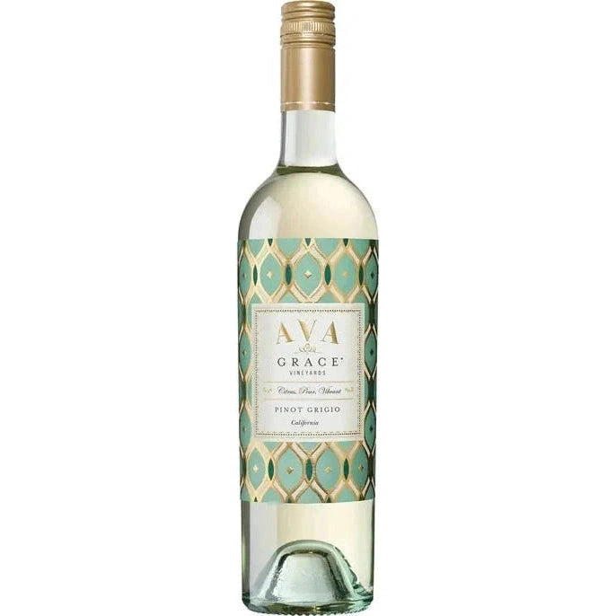 AVA Grace Vineyards Pinot Grigio