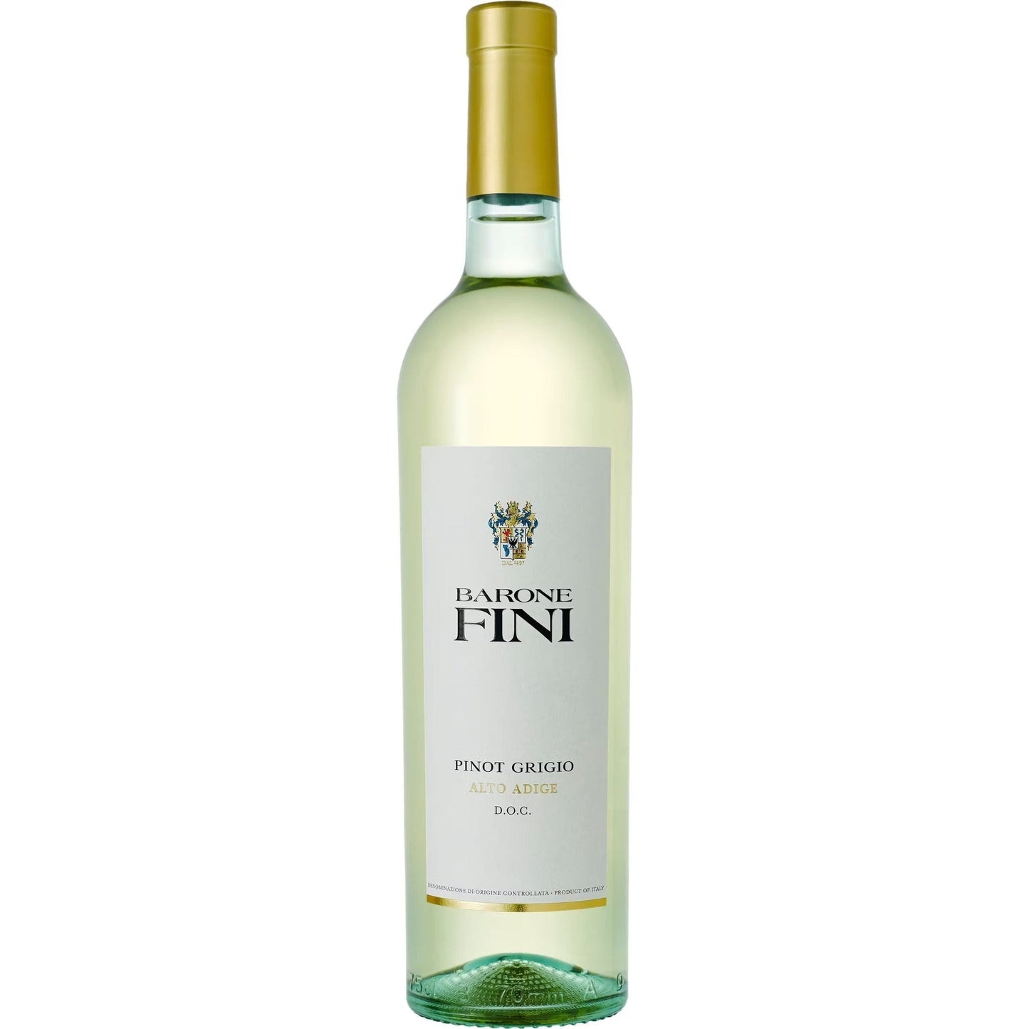 Barone Fini Pinot Grigio Alto Adige
