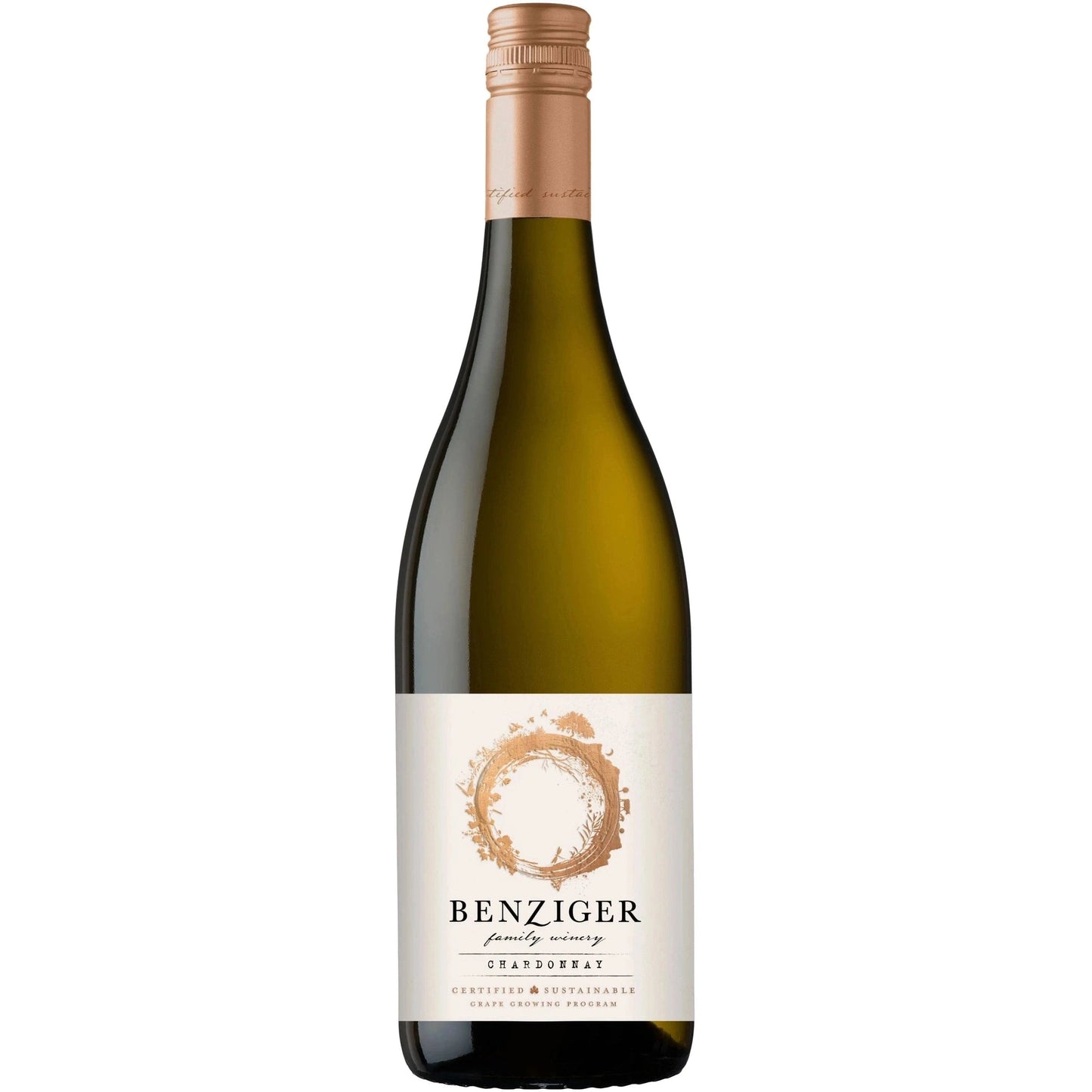Benziger Carneros Chardonnay