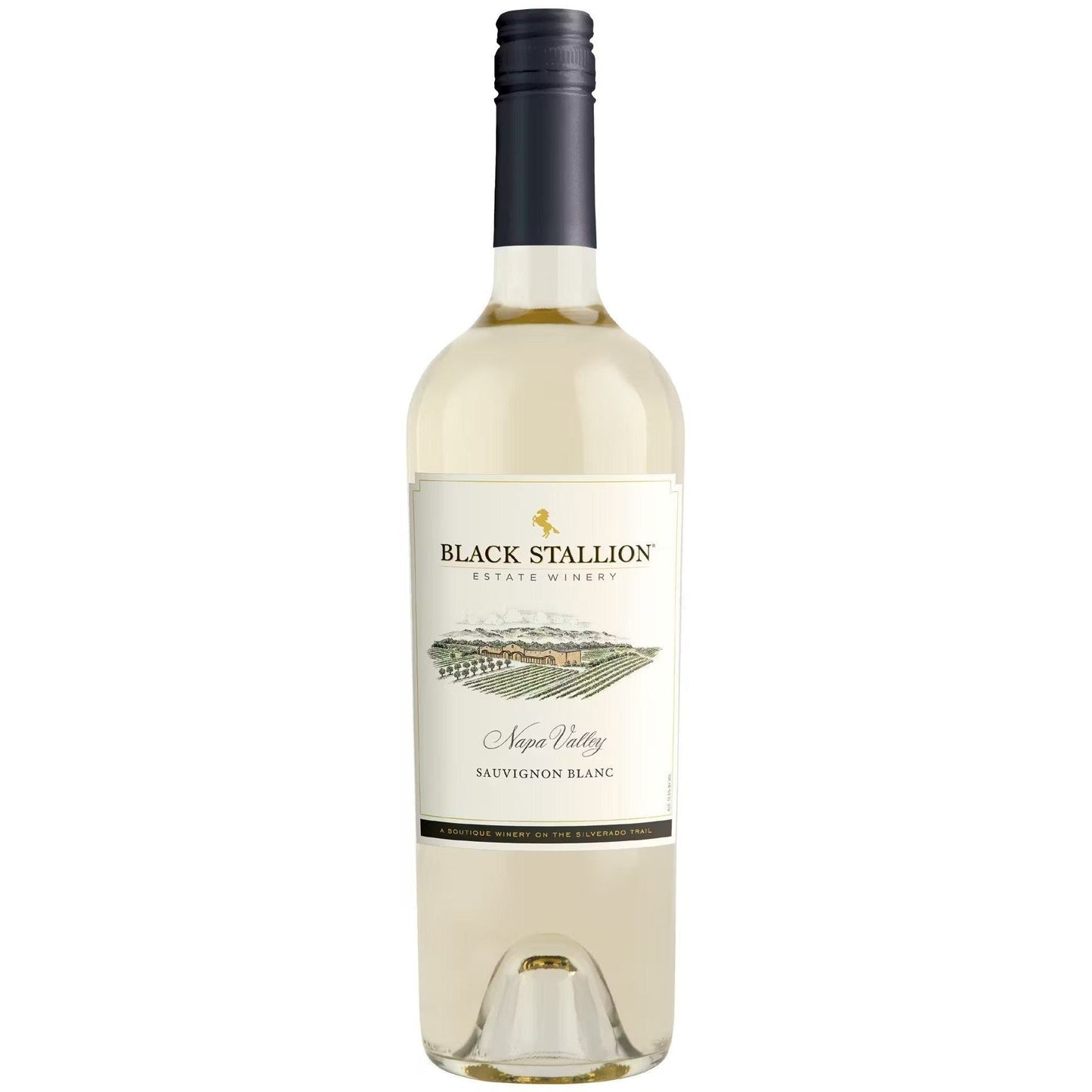 Black Stallion Winery Sauvignon Blanc
