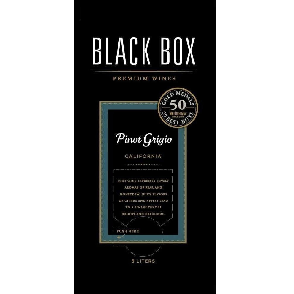 Black Box Pinot Grigio
