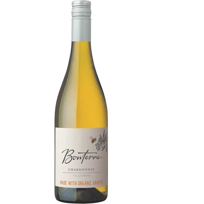 Bonterra Chardonnay