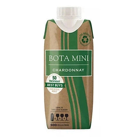 Bota Box Chardonnay