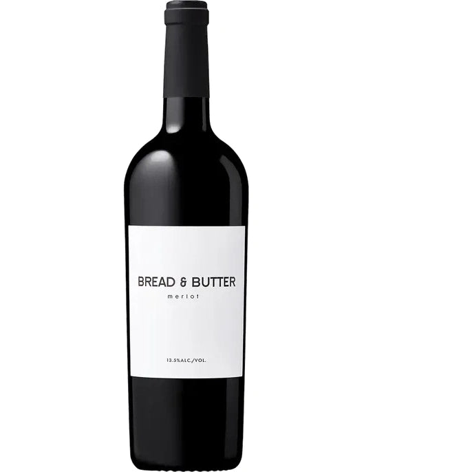 Bread & Butter Merlot
