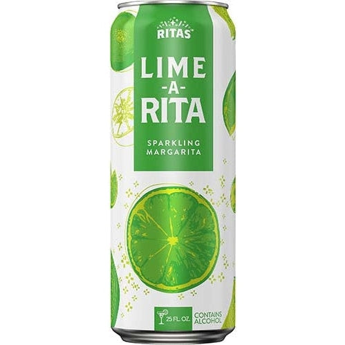 Bud Light Rita Lime-a-rita